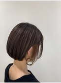 インナーカラー