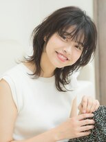 タヤ 本八幡店(TAYA) たっぷりレイヤースタイル