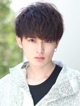 リップス 渋谷(LIPPS) ステイマッシュ