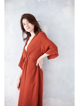 シェルベアー 銀座四丁目(Shell Bear) 【ShellBear銀座4丁目】ナチュラルレイヤー