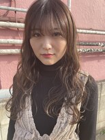 ステラ(stella)&nbsp;アッシュブラウン【和田常経】