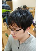 ショートスタイル