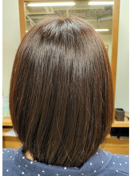 ウィキャン ヨドバシ博多店(WeCan) ボブ