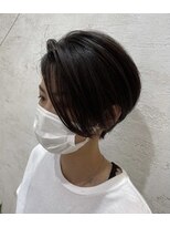 ジルスタンダード(JILL STANDARD)&nbsp;ショート