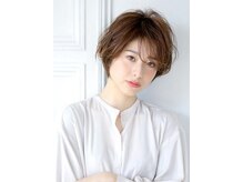 タバ ヘアー トウアン(taba hair touan)