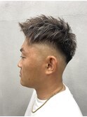 N/92co. フェードハイライト