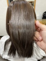 バリッラヘアー(Balilla HAIR)&nbsp;髪質改善ヘアトリートメントカラー