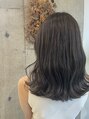 ヘアーデザイン リマ(Hair Design Lima) ツヤ感のあるカラーなど得意です☆