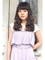 サングース(Sungoose) Sungoose カーキグレージュ大人かわいいフェザーバング