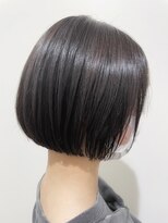 ビューティーマーケット アングゥ イオンモール名取(BEAUTY MARKET ungu)&nbsp;ナチュラルボブ