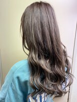 デスト 大宮(DEST)&nbsp;マッシュ/ビタミンカラー/メルティカラー[大宮/シールエクステ]