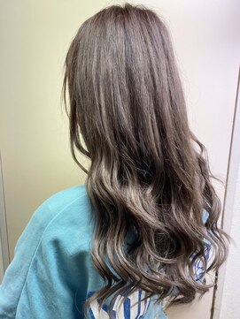 デスト 大宮(DEST) マッシュ/ビタミンカラー/メルティカラー[大宮/シールエクステ]