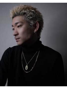 スキル(SKILL) ハイトーンベリショ