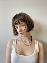 ランド(LAND)&nbsp;マチルダボブ