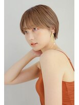 コトナ 越谷店 ボブ