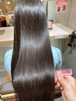 ヘアサロン テラ(Hair salon Tera)&nbsp;つや髪