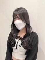 ユニコ(unico)&nbsp;ブルーブラック