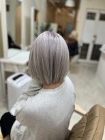 カリーナ(CARINA)&nbsp;ホワイトカラー/ホワイトシルバー