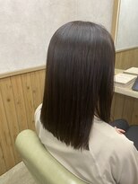 オト(Oto)&nbsp;艶々メテオカラー