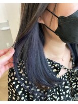 インビテーション(invitation)&nbsp;ブルーパープル