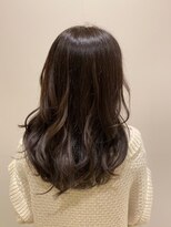 ニシオギ ヴォイス 西荻窪店(nishiogi voice)&nbsp;髪質改善+似合わせカット59