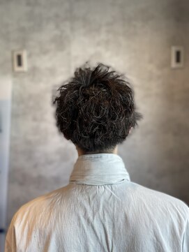 リタセカンド(Lita second) ツイストスパイラル