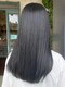 リーツチウラ(Яe 土浦)の写真/【SNSで話題の各種Tr】ダメージ補修やエイジングケアに敏感な方へ◎一度体験したら触らずにいられない髪に!