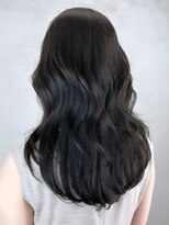 アイティーバイアルバム 北千住店(IT by ALBUM)&nbsp;ダークグレージュ_ピンクベージュインナーグレージュ_ba460482