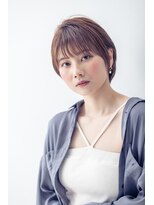 スノードロップ 阿佐ヶ谷(Snowdrop)&nbsp;ショート/縮毛矯正/カラー/白髪染め/ハイライト/阿佐ヶ谷