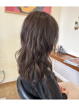 スガタ リフレクション(SUGATA reflection) ゆるウェーブ