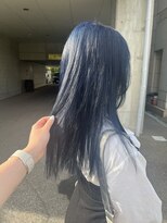 ビーヒアナウ 野々市市役所前店(BE HERE NOW N゜04)&nbsp;navy blue