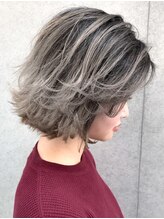 イルミナカラーとは？