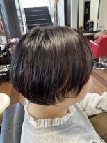 アンシャンテ(ENCHANT)&nbsp;春ピンクのミルフィーユカラー