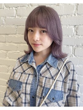 ヴァンカウンシル 春日井店(VAN COUNCIL) lavender