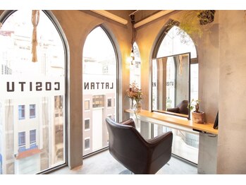 LATTAN COSITU 松戸西口店【ラタン】