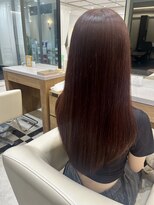 ガレリアエレガンテ 栄店(GALLARIA Elegante)&nbsp;ピンクブラウン