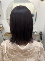 シア 新小岩店(SHEER)&nbsp;レッドカラー