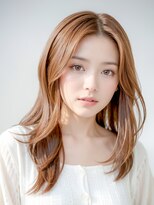 アベックプレジール 海老津店(AVEC PLAISIR) ナチュラルロング