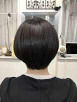 ショコラ(CHOCOLAT)&nbsp;ボブ