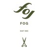 フォグ(fog)のお店ロゴ