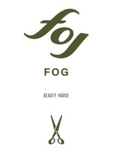 fog【フォグ】