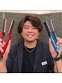 ムーブ 成東店(MOVE)/石橋　功幸　（いしばし　よしゆき）