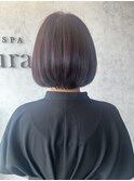 9月×お客様スタイル