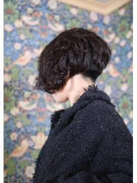 ザップ(ZAP) ハイトップグラデーション