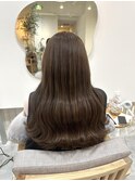 赤み消しブラウン