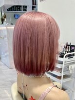 ルーブル(Louvre)&nbsp;【Louvre】小顔ヘア/大人ボブ/レイヤーカット