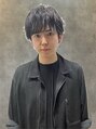 アグ ヘアー チャンプ 美里店(Agu hair champ) 大竹 力