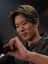 ルクスザバーバー(LUX THE BARBER) 寺内 光