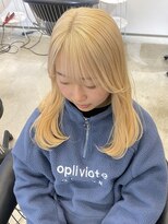 クオン 伊勢崎(QUON.)&nbsp;大人ガーリー／チョコレート/モード／プリカール