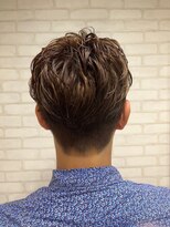 インパークス 駒込店(INPARKS)&nbsp;ナチュラルブラウン［駒込駅/駒込/白髪染め/髪質改善］